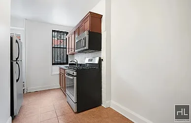 Rented by Highline Residential