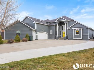 3409 Cameo Ct, Gillette, WY 82718