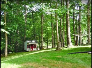 99 Paula Kay Dr, Leitchfield, KY 42754