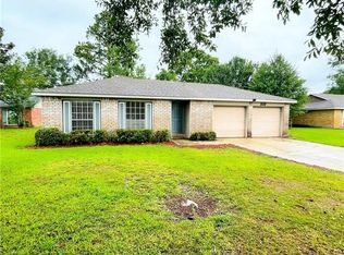 310 Thames Dr, Slidell, LA 70458