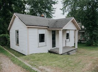 9936 Brook Ave, Saint Louis, MO