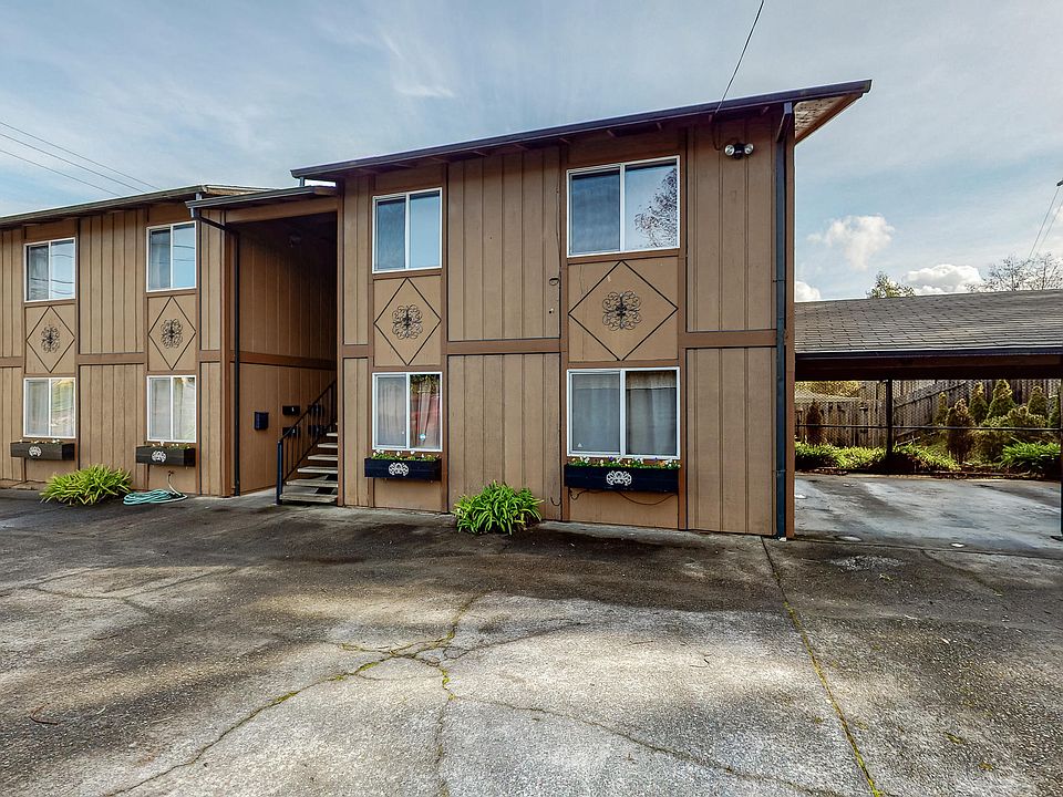 1260elli Apartments Eureka, CA Zillow