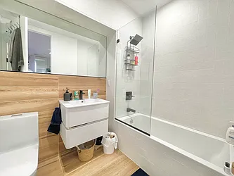 Rented by Doorway NYC, LLC