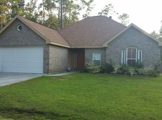 10974 Ala Moana St, Diamondhead, MS 39525