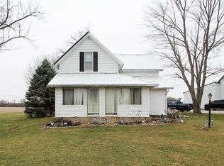 9787 W State Road 38, Mulberry, IN 46058