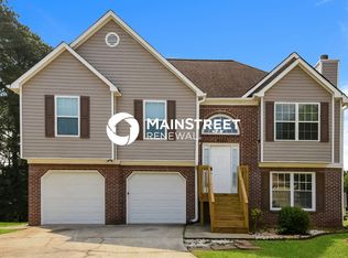 4133 Mistymorn Way, Powder Springs, GA 30127