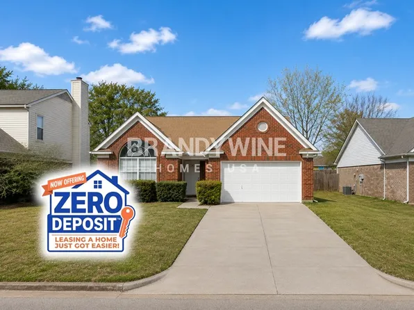2616 Harvest Moon Dr, Fort Worth, TX 76123