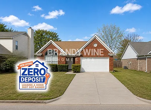 2616 Harvest Moon Dr Photo 1