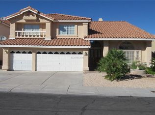 8224 Swan Lake Ave #0, Las Vegas, NV 89128