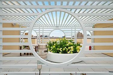 Rented by Nooklyn NYC LLC