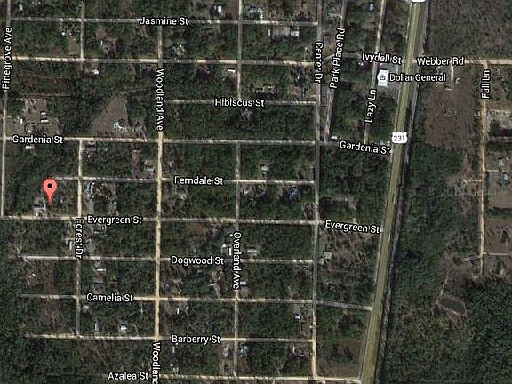 4th image of Evergreen St #02297-000-