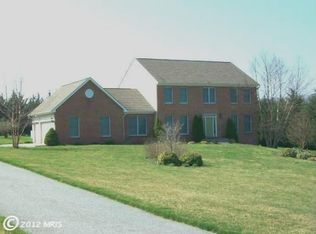 2820 Sommersby Rd, Mount Airy, MD 21771