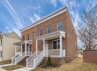 26 W 7th St, Frederick, MD 21701