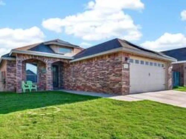 1635 Boise Dr, Odessa, TX 79763
