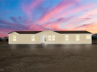 3130 E McGraw Rd, Pahrump, NV 89061