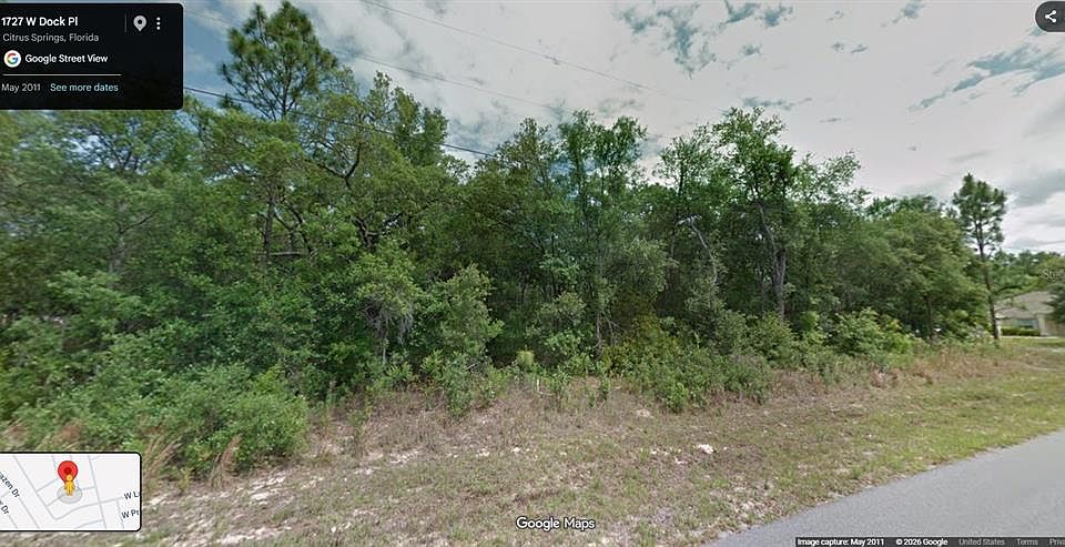 1st image of 1727 W DOCK PLACE LOT 10
