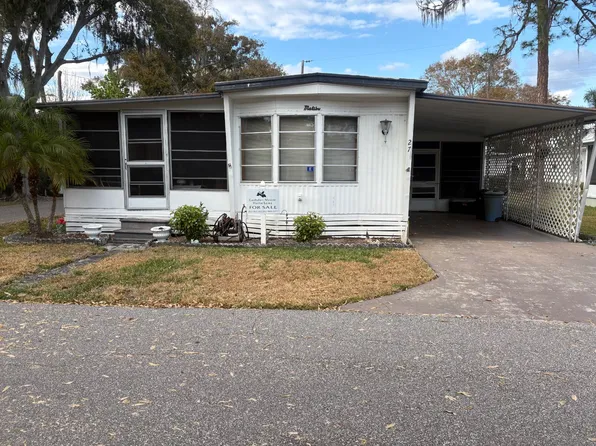 27 Armadillo Trl, Lake Placid, FL 33852