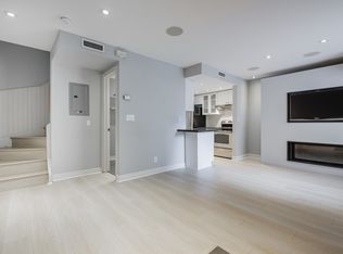 108 Redpath Ave #6, Toronto, ON M4S2J7