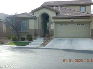 3641 Jasmine Heights Ave #0, North Las Vegas, NV 89081