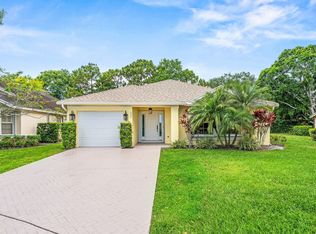 226 Moccasin Trail W, Jupiter, FL 33458