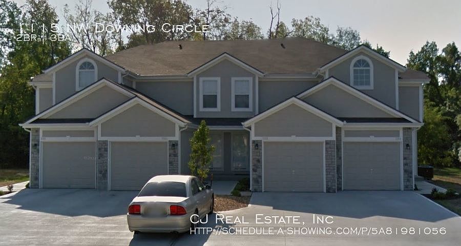 1st image of 1115 NW Downing Cir