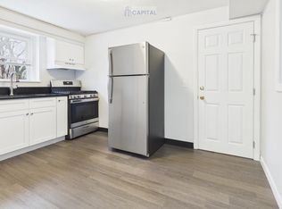 45 Alabama Ave, Warwick, RI 02888