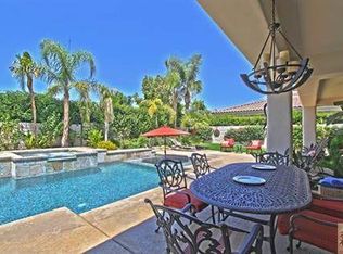 28 Calle La Reina, Rancho Mirage, CA 92270