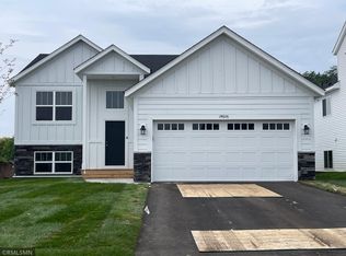 14606 Snowy Owl St NW, Ramsey, MN 55303