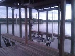 96394 Maranatha Rd, Yulee, FL 32097