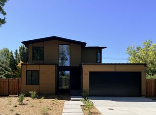 480 Sherwood Way, Menlo Park, CA 94025