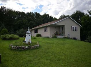 9630 Town Hall Rd, Amherst Junction, WI 54407