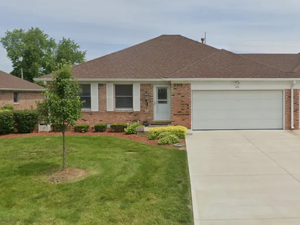 108 Sterling Dr, Pittsboro, IN 46167