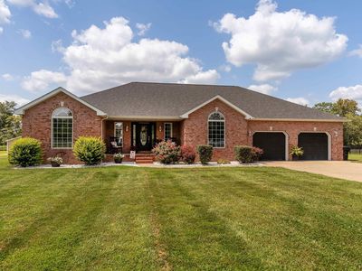 1602 Posey St, Marion, IL, 62959