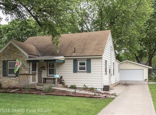 1735 46th St, Des Moines, IA 50310