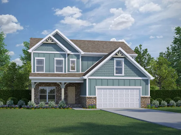 8132 Pennant Pl Unit 64, Chattanooga, TN 37421