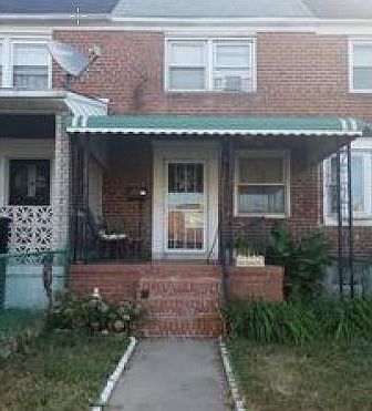 Property Front View