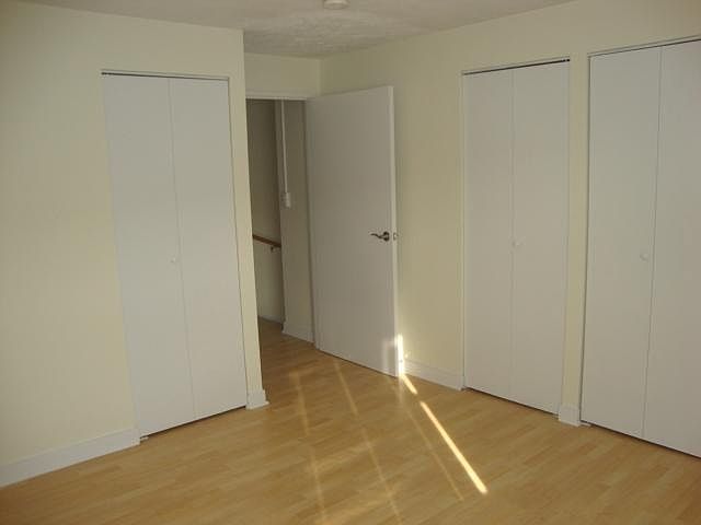 Apt 70 bedroom