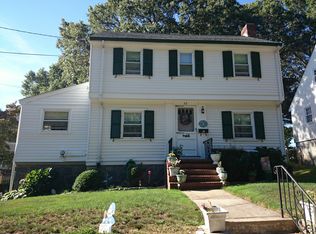 53 Vincent Rd, West Roxbury, MA 02132