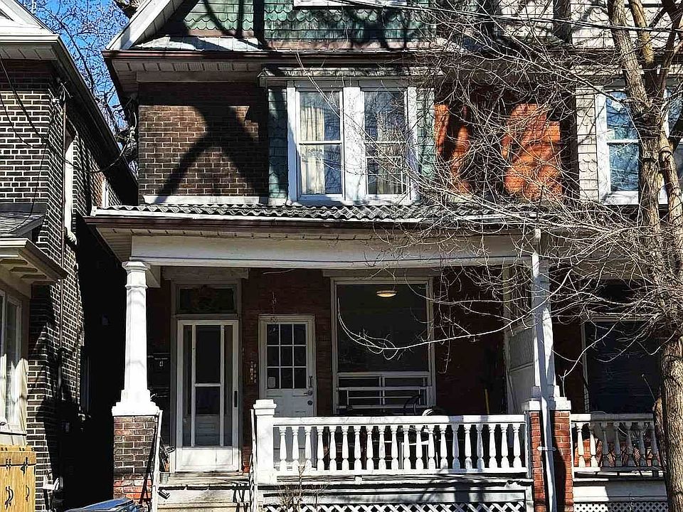 1st image of 383 Lansdowne Ave #1