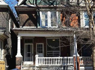 383 Lansdowne Ave #1, Toronto, ON M6H3Y2