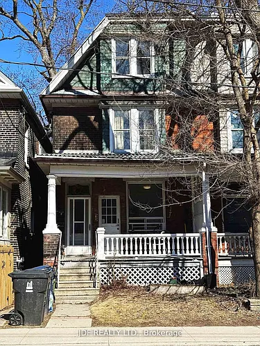 383 Lansdowne Ave #1 Photo 1