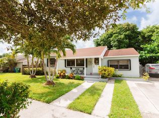 420 NE 110th Ter, Miami, FL 33161