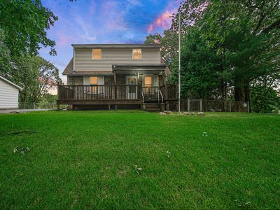2277 Vanderburg St, Lake Station, IN, 46405
