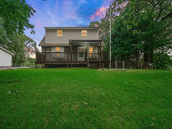 2277 Vanderburg St, Lake Station, IN 46405