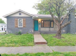 121 N Wall Ave, Joplin, MO 64801