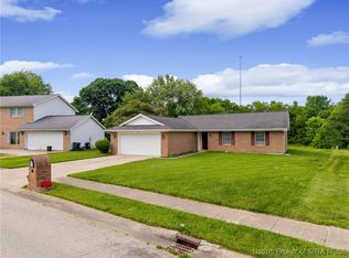 3431 Morgan Trl, Jeffersonville, IN 47130
