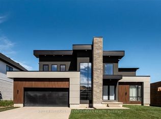 3442 Silverleaf Chase, London, ON N6P0G8