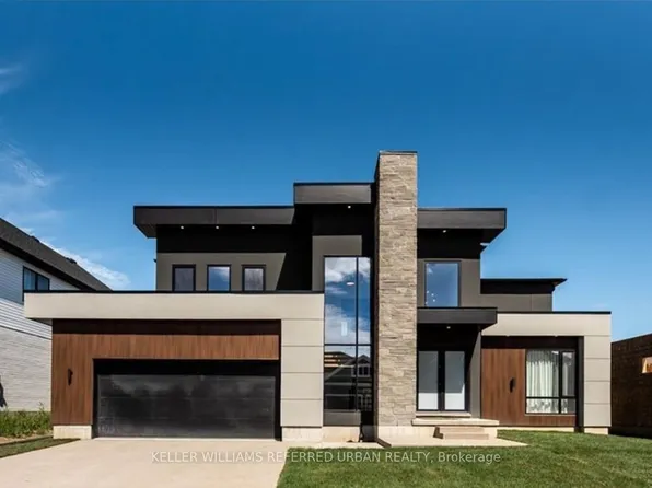 3442 Silverleaf Chase, London, ON N6P 0G8