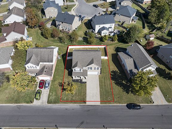 2nd image of 2843 Meadow Gln