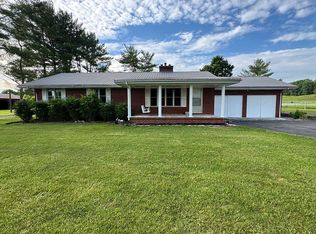 3150 McDonald Rd, Midway, TN 37809